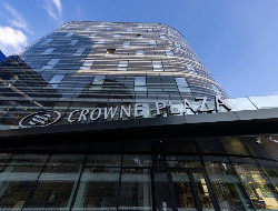 OLEVENE image - crowne-plaza-marseille-dome-olevene-meetings-