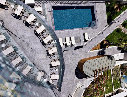 OLEVENE image - crowne-plaza-marseille-dome-olevene-meetings-