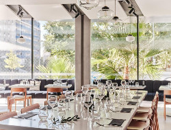 OLEVENE image - crowne-plaza-marseille-dome-olevene-meetings-