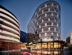 OLEVENE image - crowne-plaza-marseille-dome-olevene-meetings-