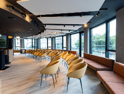 OLEVENE image - crowne-plaza-marseille-dome-olevene-meetings-