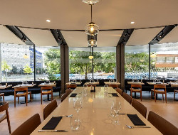 OLEVENE image - crowne-plaza-marseille-dome-olevene-meetings-