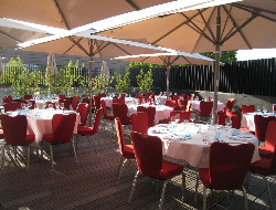 OLEVENE image - crowne-plaza-montpellier-corum-olevene-restaurant-hotel-convention-meeting-