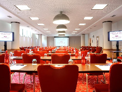 OLEVENE image - crowne-plaza-montpellier-corum-olevene-restaurant-hotel-convention-meeting-