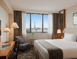 OLEVENE image - crowne-plaza-paris-neuilly-olevene-hotel-restaurant-reunion-