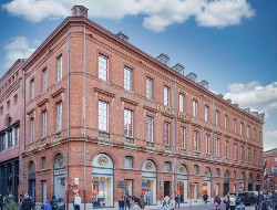 OLEVENE image - crowne-plaza-toulouse-olevene-hotel-restaurant-salle-seminaire-