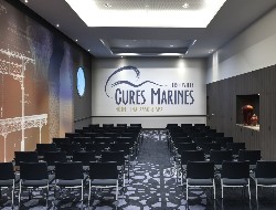 OLEVENE image - cures-marines-trouville-olevene-evenement-