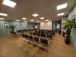 OLEVENE image - dali-hotel-perpignan-olevene-reunion-