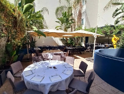 OLEVENE image - dali-hotel-perpignan-olevene-reunion-