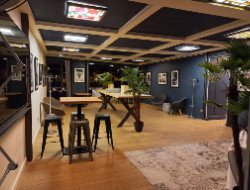 OLEVENE image - dali-hotel-perpignan-olevene-reunion-
