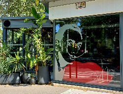 OLEVENE image - dali-hotel-perpignan-olevene-reunion-