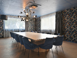 OLEVENE image - dali-hotel-perpignan-olevene-reunion-