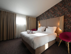OLEVENE image - dali-hotel-perpignan-olevene-reunion-