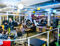 OLEVENE image - digital-village-paris-olevene-evenement-
