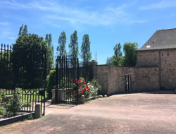 OLEVENE image - domaine-chapeau-olevene-event-