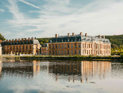 OLEVENE image - domaine-dampierre-olevene-seminaires-