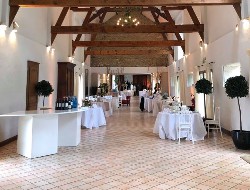 OLEVENE image - domaine-de-brunel-olevene-restaurant-hotel-conference-location-salle-