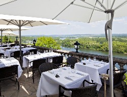 OLEVENE image - domaine-de-la-corniche-olevene-restaurant-hotel-conference-