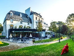 OLEVENE image - domaine-de-pont-aven-art-gallery-resort-olevene-congres-