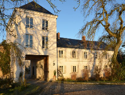 OLEVENE image - domaine-de-quincampoix-exterieur-