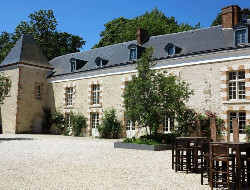 OLEVENE image - domaine-de-quincampoix-facade-reunion-