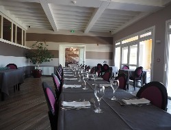 OLEVENE image - domaine-du-revermont-olevene-hotel-restaurant-evenement-
