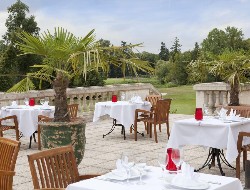 OLEVENE image - domaine-et-golf-de-vaugouard-olevene-restaurant-hotel-congres-conference-