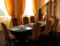 OLEVENE image - domaine-et-golf-de-vaugouard-olevene-restaurant-hotel-reunion-meeting-conference-