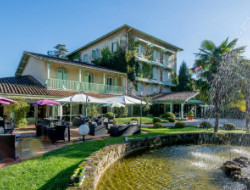 OLEVENE image - domaine-de-fompeyre-olevene-hotel-restaurant-events-