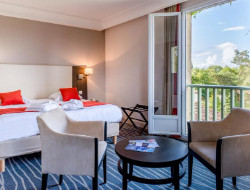 OLEVENE image - domaine-de-fompeyre-olevene-hotel-restaurant-seminaire-convention-