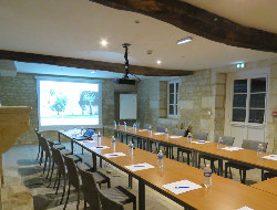 OLEVENE image - domaine-griffier-olevene-conferences-
