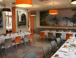 OLEVENE image - domaine-lyon-saint-joseph-olevene-restaurant-seminaires-conventions-