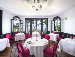 OLEVENE image - domaine-saint-clair-le-donjon-olevene-hotel-restaurant-reunion-
