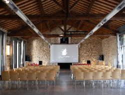 OLEVENE image - domaine-de-verchant-olevene-restaurant-hotel-seminaires-booking-