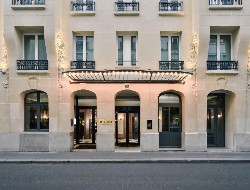 OLEVENE image - echiquier-opera-paris-mgallery-by-sofitel-olevene-hotel-restaurant-booking-
