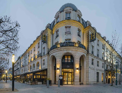 OLEVENE image - elysee-val-europe-olevene-event-