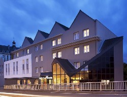 OLEVENE image - escale-oceania-vannes-olevene-hotel-restaurant-meeting-booking-