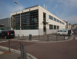 OLEVENE image - espace-sarrazin-lyon-olevene-reunions-