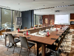 OLEVENE image - esquisse-hotel-colmar-olevene-congres-
