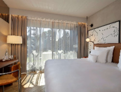 OLEVENE image - esquisse-hotel-colmar-olevene-congres-