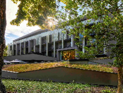 OLEVENE image - esquisse-hotel-colmar-olevene-congres-