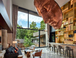 OLEVENE image - esquisse-hotel-colmar-olevene-congres-