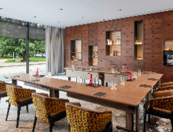 OLEVENE image - esquisse-hotel-colmar-olevene-congres-