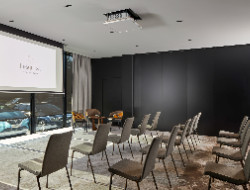 OLEVENE image - esquisse-hotel-colmar-olevene-congres-