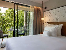 OLEVENE image - esquisse-hotel-colmar-olevene-congres-
