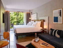 OLEVENE image - esquisse-hotel-colmar-olevene-congres-
