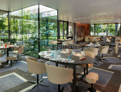 OLEVENE image - esquisse-hotel-colmar-olevene-congres-