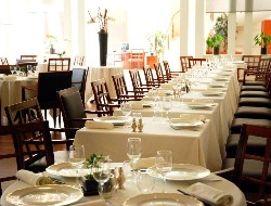 OLEVENE image - evergreen-laurel-hotel-olevene-restaurant-seminaire-salle-congres-