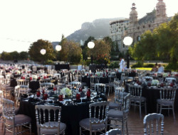 OLEVENE image - fairmont-monte-carlo-olevene-meeting-