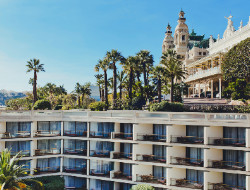 OLEVENE image - fairmont-monte-carlo-olevene-meeting-